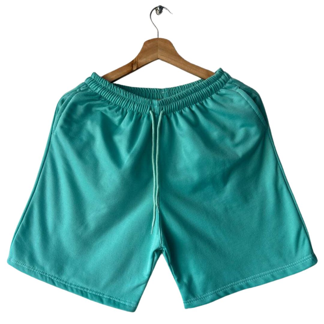 PANTALONETA HOMBRE VERDE MENTA L
